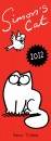  - Simon's Cat - Falinapt�r 2012