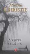 Agatha Christie - A kutya se l�tta