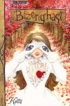 M. Alice Legrow - Bizenghast