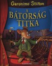 Geronimo Stilton - A b�tors�g titka