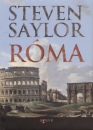 Steven Saylor - R�ma