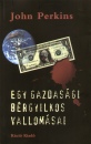 John Perking - Egy gazdas�gi b�rgyilkos vallom�sai