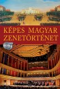 K�rp�ti J�nos(Szerk.) - K�pes magyar zenet�rt�net