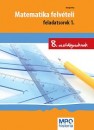Balogh Erika - Matematika felv�teli feladatsorok 1.
