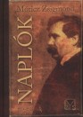 M�ricz Zsigmond - Napl�k 1924-1925
