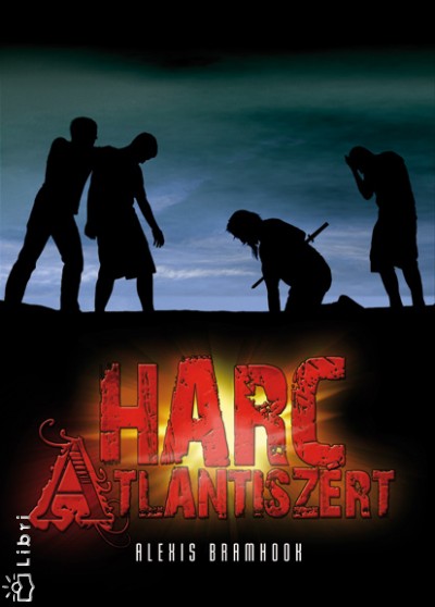 A. Bramhook - Harc Atlantiszrt