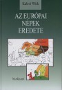 Kalevi Wiik - Az eur�pai n�pek eredete