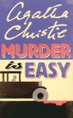 Agatha Christie - Murder is easy