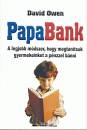 David Owen - Papabank