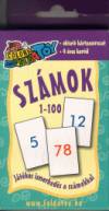  - Sz�mok 1-100