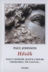 Paul Johnson - H�s�k