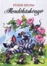 F�zesi Zsuzsa - Mond�k�sk�nyv 1.