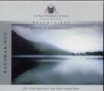Sergei Rachmaninov - The Royal Philharmonic Orchestra - Rachmaninov