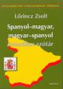L�rincz Zsolt - Spanyol-magyar, magyar-spanyol tematikus sz�t�r