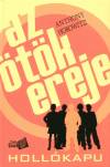 Anthony Horowitz - Holl�kapu
