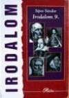 Sipos S�ndor - Irodalom 9 o.