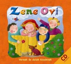  - Zene Ovi - CD mell�klettel