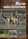 Dr. Elek Bal�zs - Zsoldos Barnab�s - Magyar vad�sz�sv�nyeken