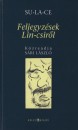 S�ri L�szl� - Su-La-Ce - Feljegyz�sek Lin-csir�l