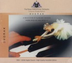 Antonin Dvorak - The Royal Philharmonic Orchestra - Dvorak