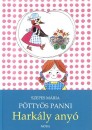 Szepes M�ria - P�tty�s Panni - hark�ly any�