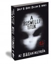 William J. Birnes - Philip J. Corso - A roswelli titok