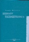 Matolcsi Tam�s - Ordinary Thermodynamics