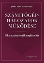 James F. Kurose - Keith W. Ross - Sz�m�t�g�p-h�l�zatok m�k�d�se
