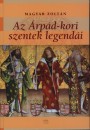 Magyar Zolt�n - Az �rp�d-kori szentek legend�i