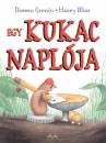 Harry Bliss - Doreen Cronin - Egy kukac napl�ja