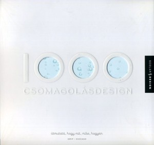  - 1000 csomagol�sdesign