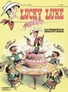 Ren� Goscinny - Lucky Luke 1. - Daltonv�ros