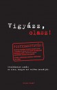 Nadia Rizzuti - Vigy�zz, olasz!