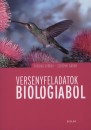 Dr. Fazekas Gy�rgy - Dr. Szer�nyi G�bor - Versenyfeladatok biol�gi�b�l