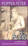 Popper P�ter - Az �r�s