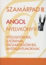 Martoni Tam�s - Szam�rpad III.