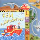 Gaby Goldsack - F�ld a l�that�ron!