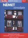 Dr. Steve Williams - N�met t�rsalg�s - Berlitz