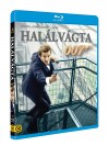 John Glen - James Bond: Hal�lv�gta - (Blu-ray)