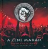 Hobo Blues Band - Juh�sz Bal�zs(Szerk.) - A zene marad - K�nyv+CD