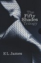 E. L. James - Fifty Shades Trilogy