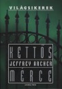 Jeffrey Archer - Kett�s m�rce