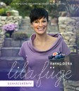 Havas D�ra - Lila F�ge - Szak�csk�nyv