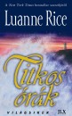 Luanne Rice - Titkos �r�k