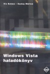 Kis Bal�zs - Szalay M�rton - Windows Vista halad�k�nyv