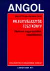 Bajczi T�nde - Kerekes Zsolt - Angol feleletv�laszt�s tesztk�nyv