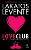 Lakatos Levente - LoveClub