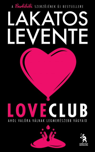 Lakatos Levente - LoveClub