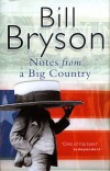 Bill Bryson - Notes from a Big Country