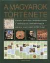 Kar�di Ilona(Szerk.) - A magyarok t�rt�nete